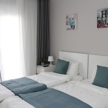 Happy Apartment, Кавала Экстерьер фото