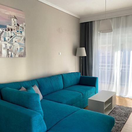 Happy Apartment, Кавала Экстерьер фото