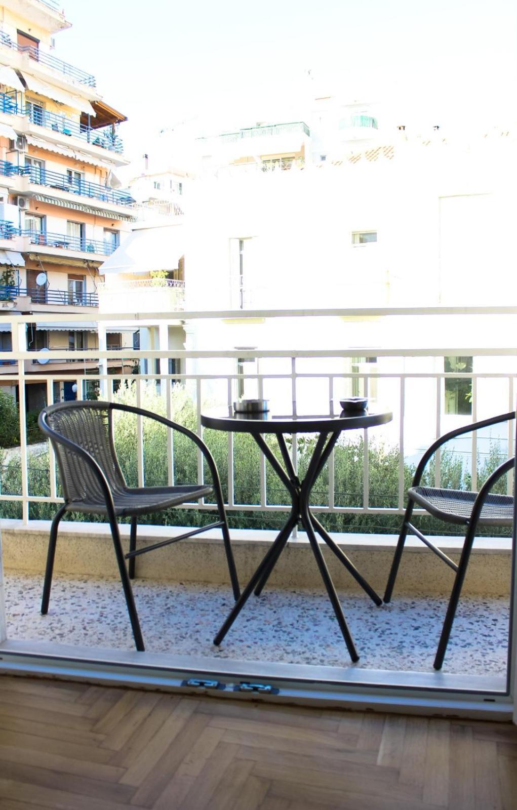 Happy Apartment, Кавала Экстерьер фото