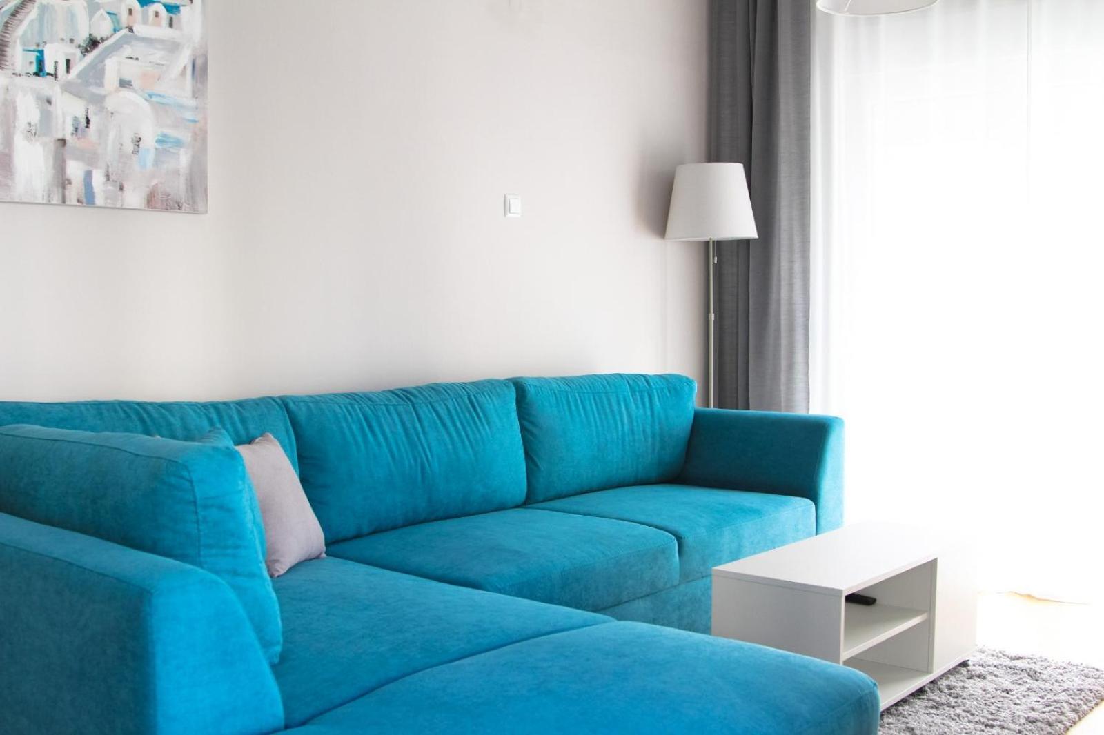 Happy Apartment, Кавала Экстерьер фото