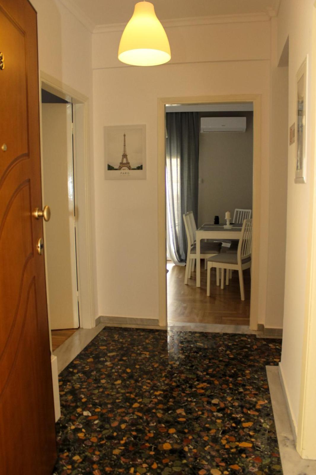 Happy Apartment, Кавала Экстерьер фото