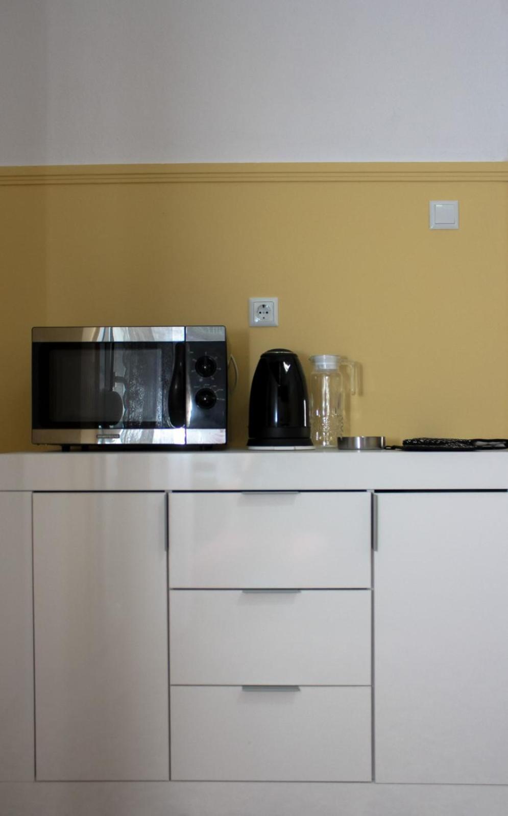 Happy Apartment, Кавала Экстерьер фото