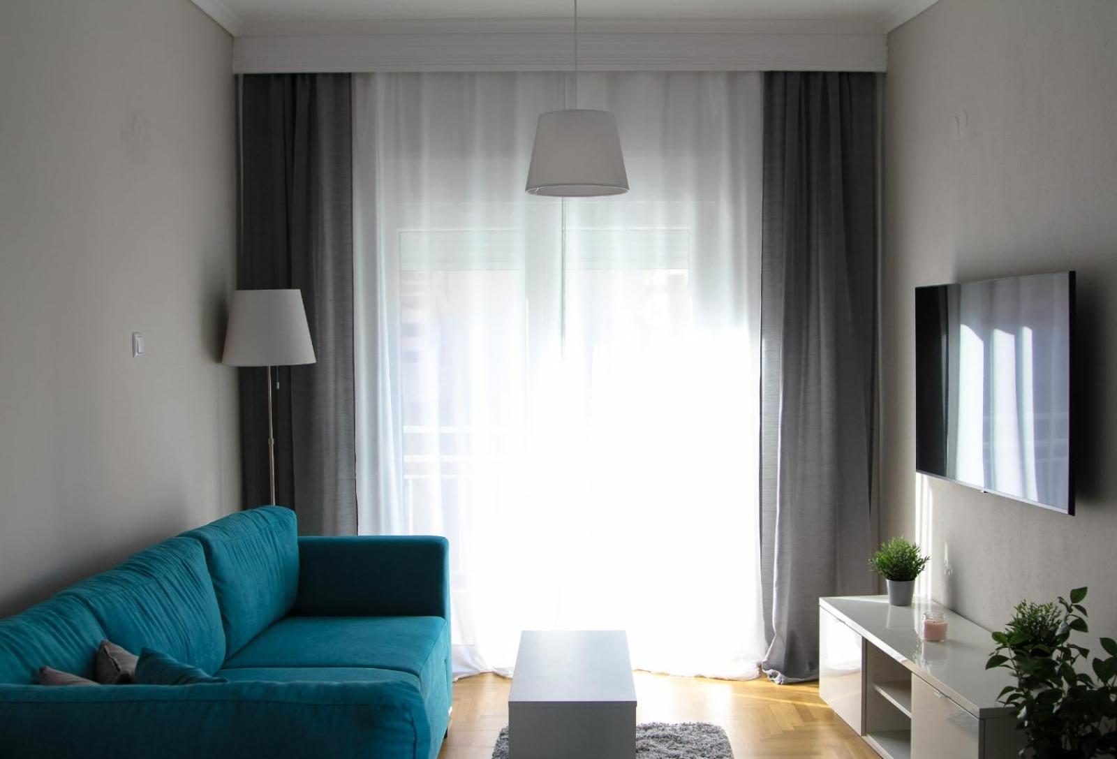 Happy Apartment, Кавала Экстерьер фото