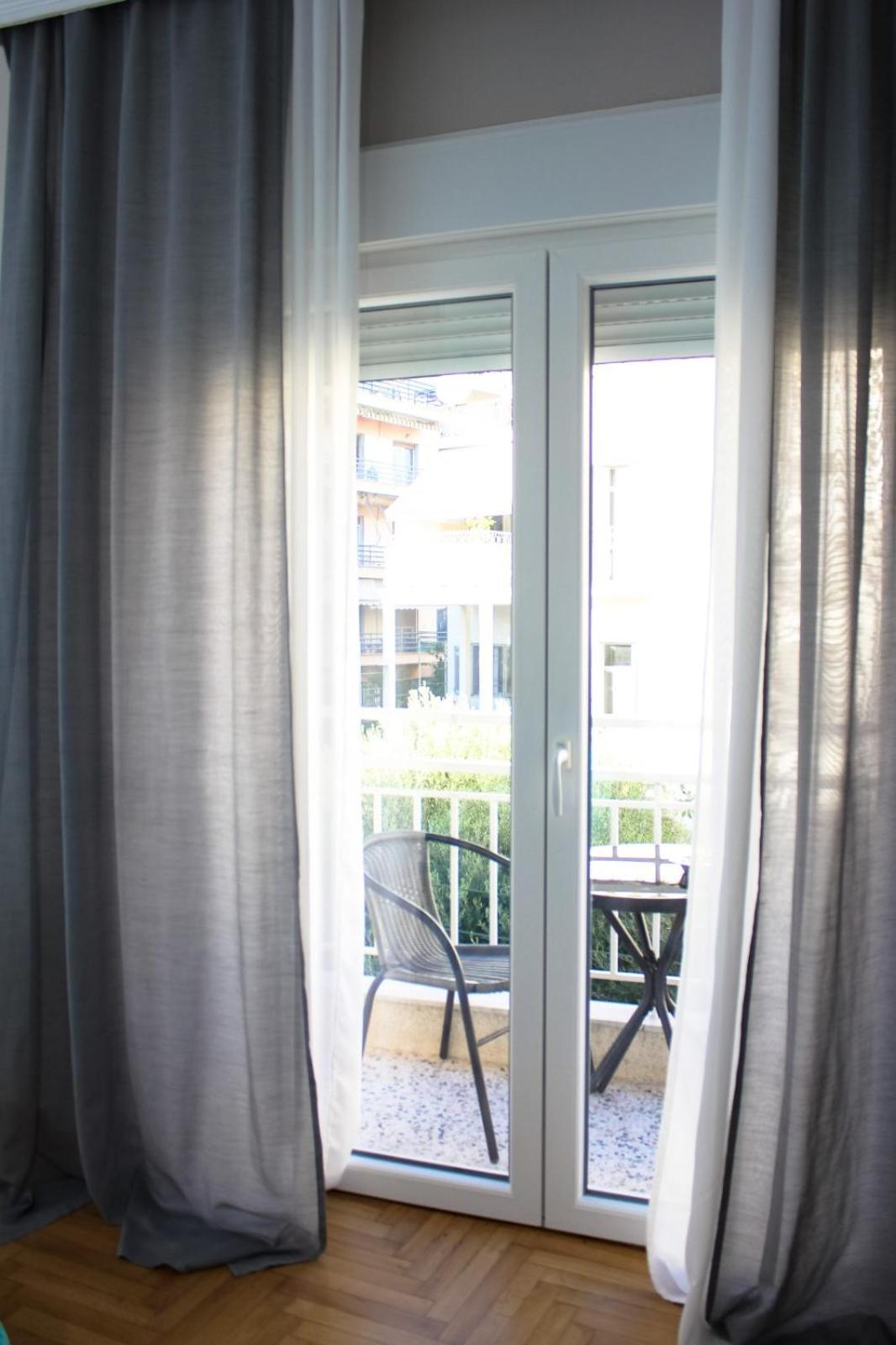 Happy Apartment, Кавала Экстерьер фото