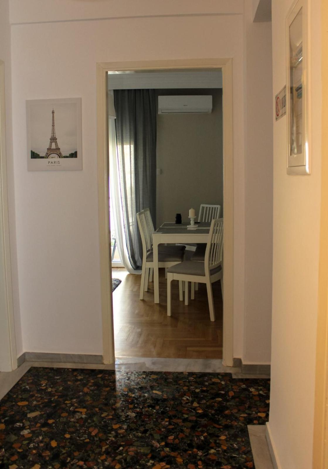 Happy Apartment, Кавала Экстерьер фото