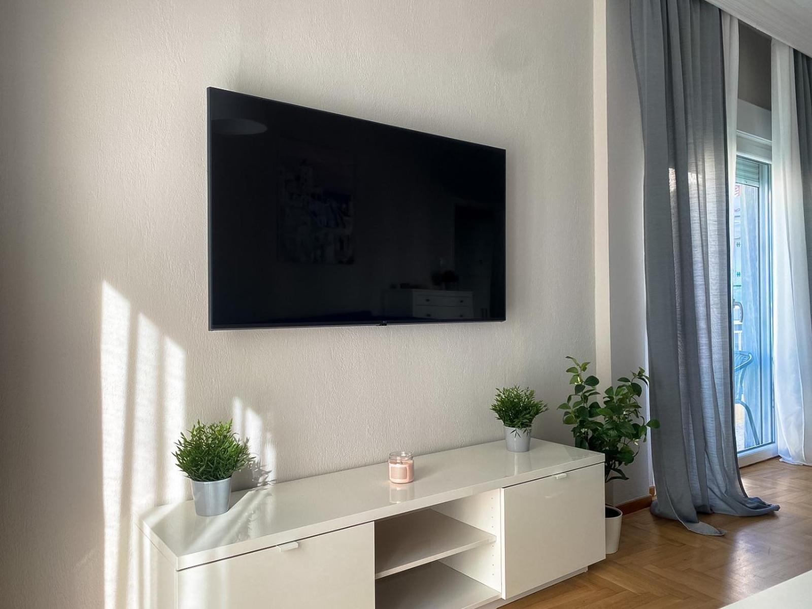 Happy Apartment, Кавала Экстерьер фото